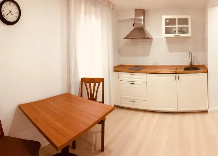 Main-Apartments