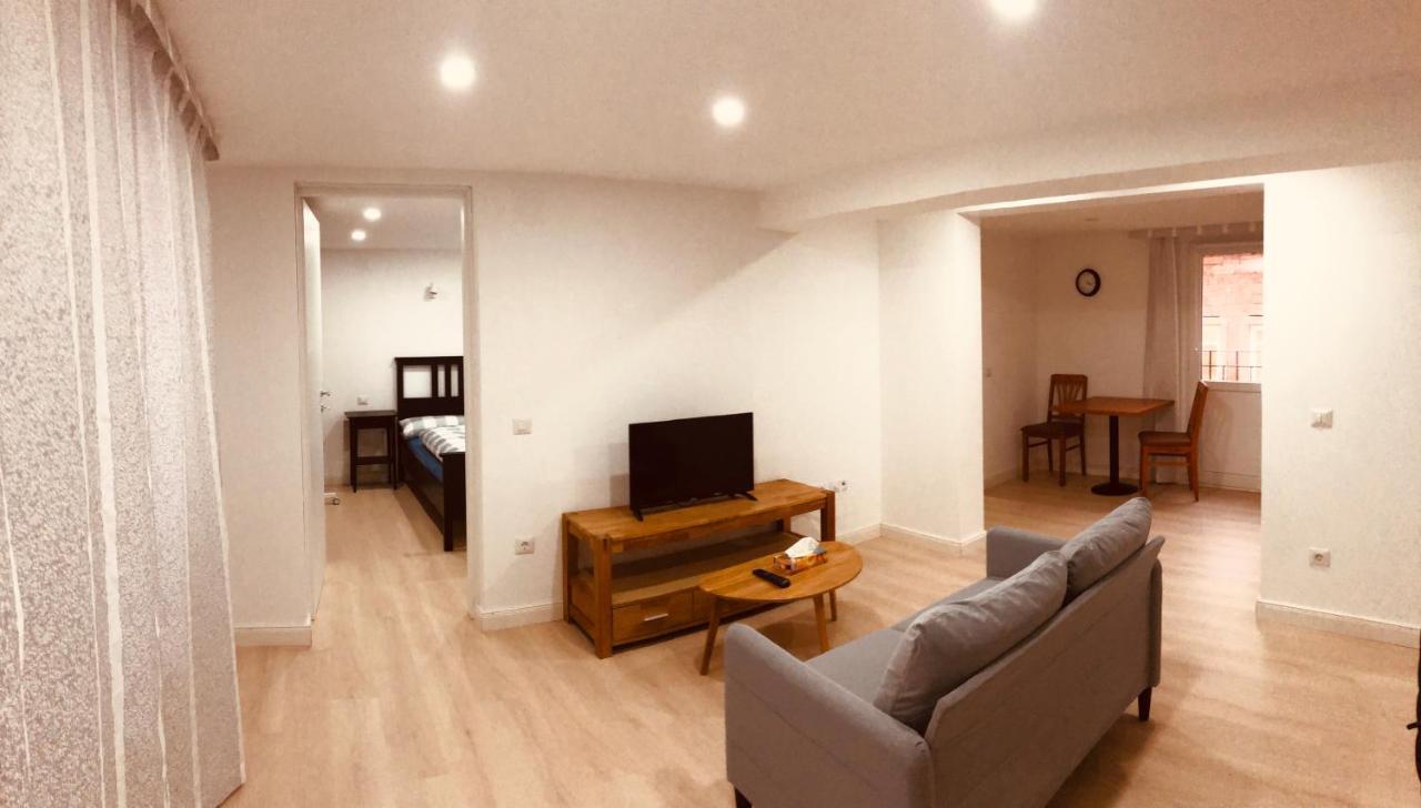 Apartment Main-apartments Wertheim