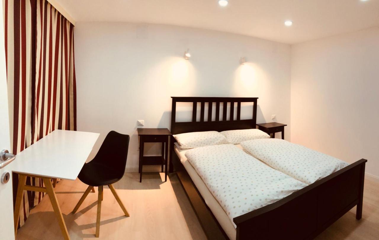Main-apartments Wertheim